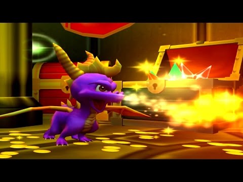 Spyro in Crash Twinsanity - UC-2wnBgTMRwgwkAkHq4V2rg