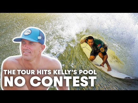 The Tour Takes Over Lemoore And Kelly's Wave, Then Hit Trestles For Old Times' Sake | No Contest Ep8 - UC--3c8RqSfAqYBdDjIG3UNA