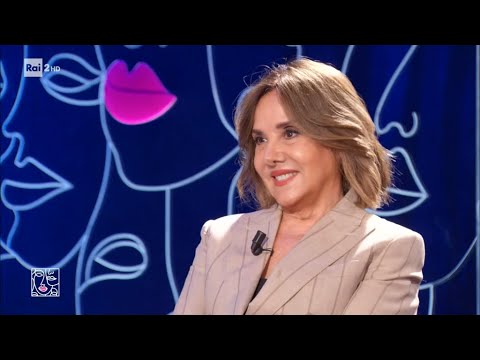 Patrizia Mirigliani - Storie di donne al bivio 23/08/2023