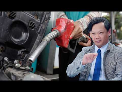 អ្នកតាមដាន៖ពលរដ្ឋកុំជ្រួលច្របល់ទិញប្រេងស្តុកទុកព្រោះកម្ពុជាមានប្រេងគ្រប់តម្រូវការក្នុងស្រុក