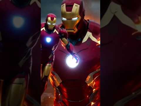 Iron Man: City Under Siege – The Final Showdown