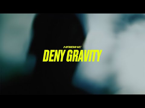 Deny Gravity - The new Haibike ADVENTR, HYBE & LYKE