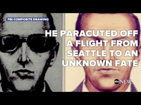 6 Unsolved Aviation Mysteries