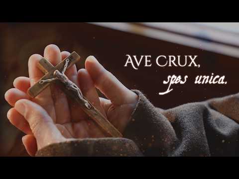 Ave Crux, Spes Unica