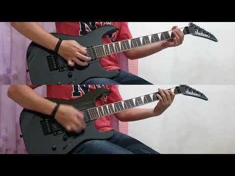 Winner Telanjangi Dunia Guitar Cover