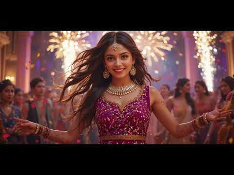 Tum Pe Fida | New Hindi Songs Hit Remix 🔥 | Latest Bollywood Romantic Songs 2025