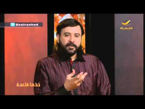 كثير المجادلة إما يحتاج حنانً أو خطه عمل ورسالة