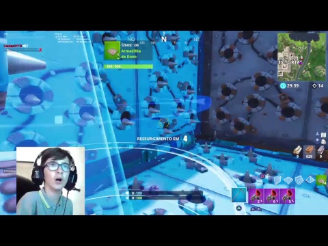 Visit All Pirate Camps Fortnite Season 8 Week 1