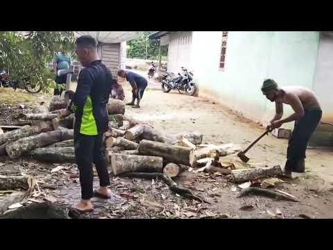 Persiapan untuk pesta 💍👑👫👰 #cara 