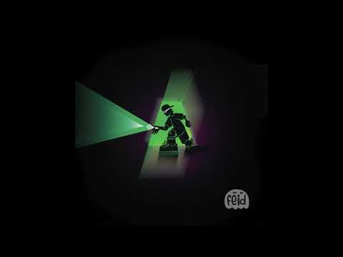Feid - EY CHORY - 432 hertz