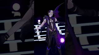 More 3D Highlights!  #fsp_en #vtuber #vtuberclips