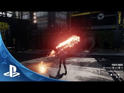 inFAMOUS Second Son Photo Mode Tutorial - UC-2Y8dQb0S6DtpxNgAKoJKA