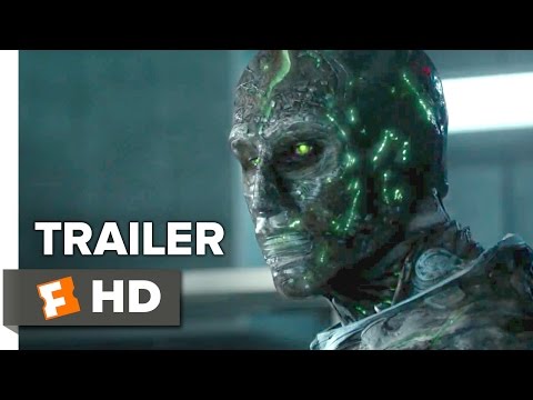 Fantastic Four TRAILER 2 (2015) - Miles Teller, Kate Mara Marvel Movie HD - UCkR0GY0ue02aMyM-oxwgg9g