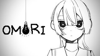 ⋙ OMORI ⋮❙⋮ 回生 ⋮❙⋮ 弦月藤士郎 - にじさんじ⋘