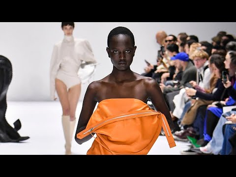 Acne Studios | Fall Winter 2024/2025 | Full Show