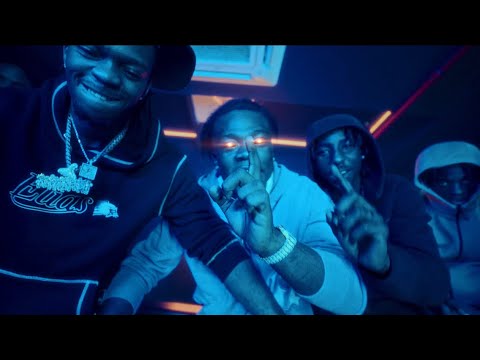 26AR x Rocko Ballin x Humble Gz x QG Meer - FINAL FADE (Official Video) (Shot by CPD Films)