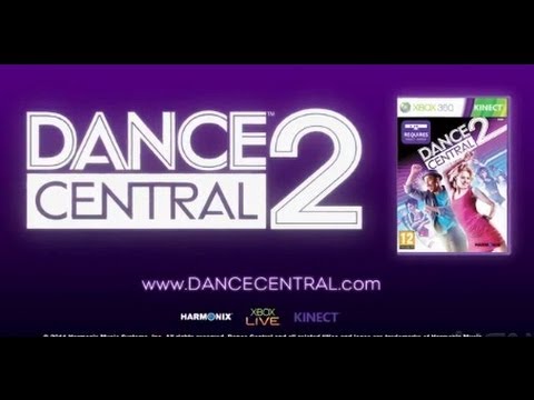 Dance Central 2: Turbo Cinematic Trailer - UCKy1dAqELo0zrOtPkf0eTMw