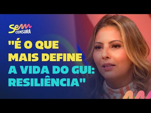 Sem Censura | Tayane Gandra, mãe do 