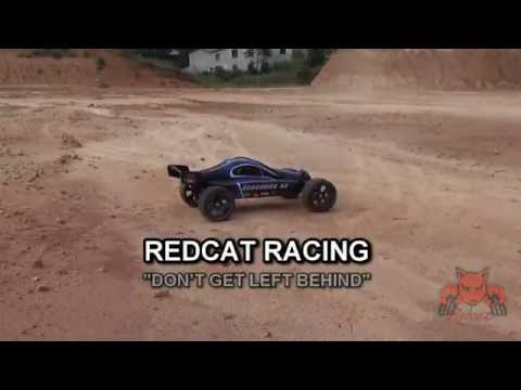 RedCat Shredder XB Corporate Teaser - UCsFctXdFnbeoKpLefdEloEQ