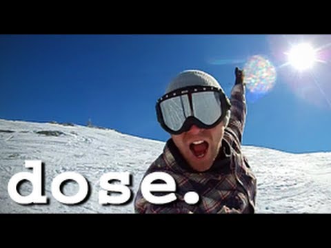 Eddie Wall's Top 5 From Winter X Games Tignes - UCsert8exifX1uUnqaoY3dqA