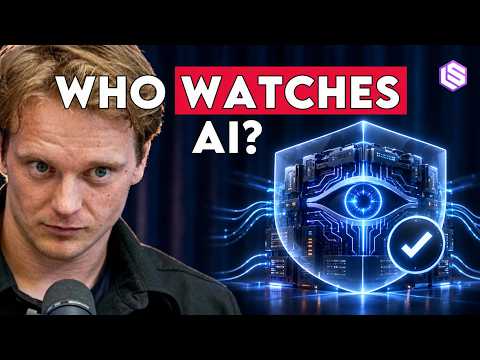 Illustration for: AI Underwriting Company raises $40M to insure autonomous systems