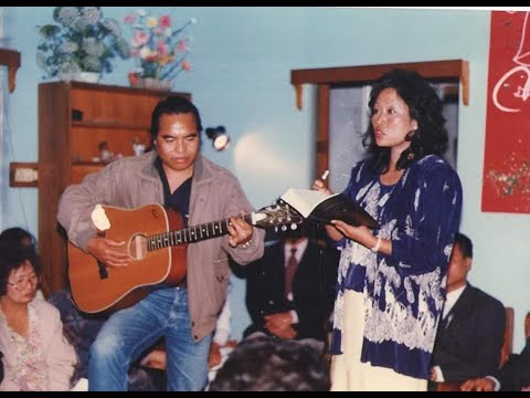 Vanlalruati - Khuavel i la chhing ngei ang