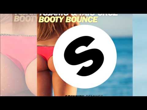 Tujamo & Taio Cruz - Booty Bounce  [Official] - UCVA5uYDPjkQXcnzLQXGrlyg