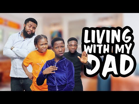 No Wifi | Living with my Dad (Mark Angel Comedy)