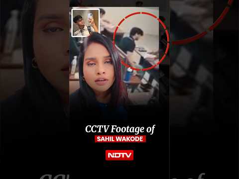 IIT Bombay | Sahil Seen With Phone During Exam: 54-Second Video Of Exam Hall