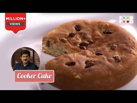 Cooker Cake - Tea Time - UCthIcpK06l9bhi9ISgreocw