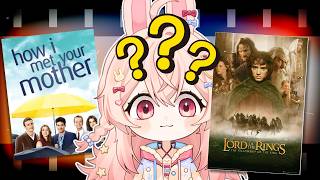 Guessing The Ending for Movies I've Never Seen (and shows) (and anime)
