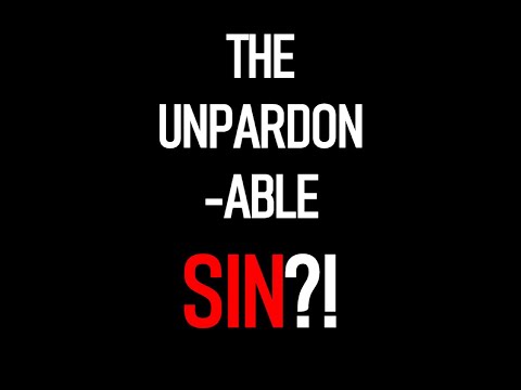 Have I Committed the Unpardonable Sin? - Joseph H. Jones Audio Book #shorts