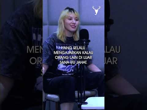 ENGGAK SEMUA DOA TERBAIK ITU DARI ORANG TUA - #TERTANDUK GALAGEA