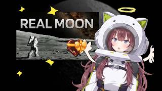 月の彼方へ🌛　 [にじさんじ/イロハ]