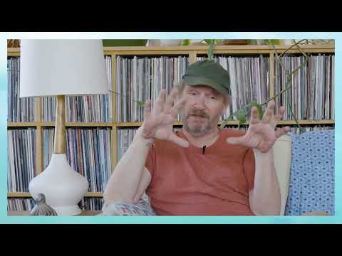Sam Prekop: The Making of Open Close
