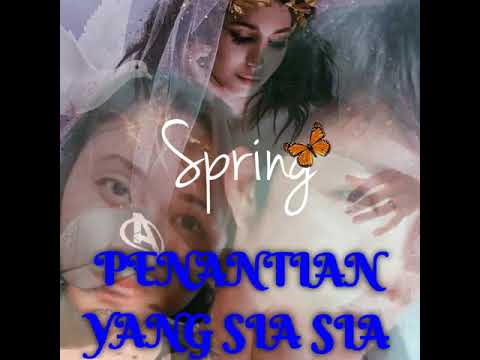 Penantian yg sia sia