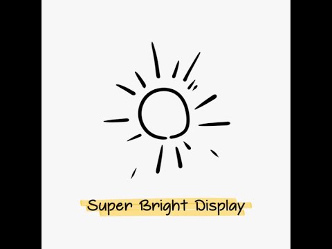 LG G7 ThinQ: Main Tutorial (Super Bright Display)