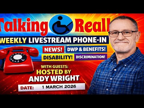 Sunday Live!  1 March 2026