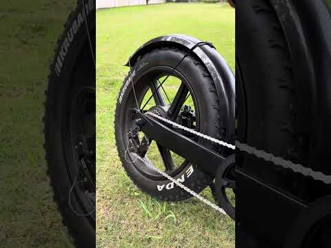 RONZLLA E20 Plus 40 MPH, 93 Mile Electric Dirt Bike