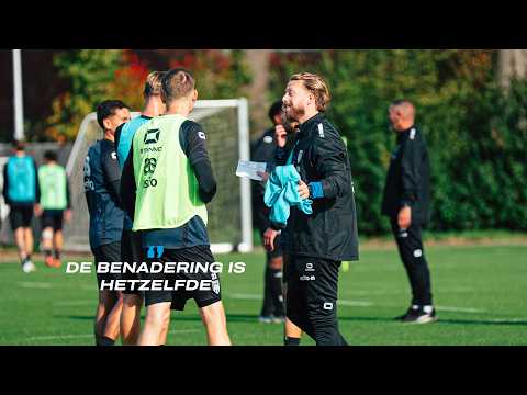 Klik hier om Heracles Almelo van 28 oktober te bekijken.