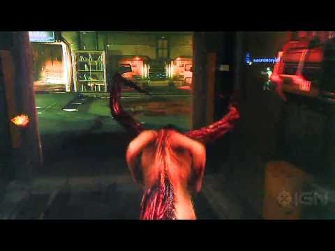 Dead Space 2: Slice and Dice Gameplay - UCKy1dAqELo0zrOtPkf0eTMw