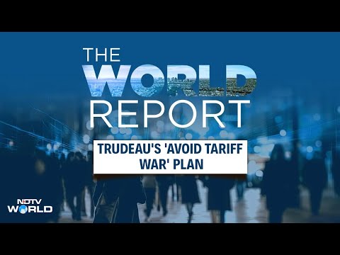 Nashville School Shooting | LA Fire: 50000 Under Evacuation Orders | Trudeau-Trump | World Report