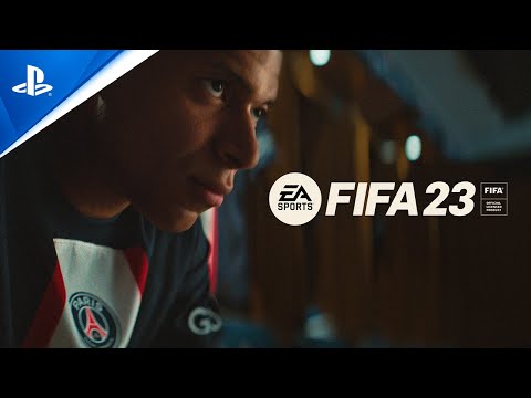 FIFA 23 - "The World’s Game" Launch Trailer | PS5 & PS4 Games