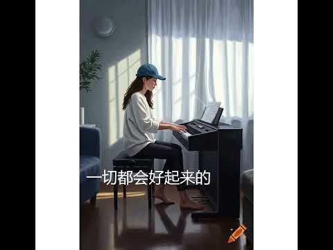 一切都会好起来的