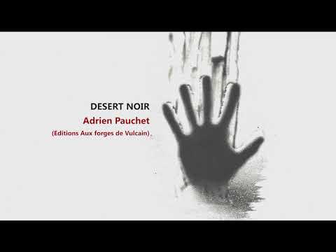 Vidéo de Adrien Pauchet