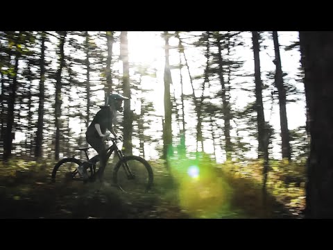 Autumn MTB ride | mountainbike cinematic video