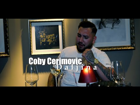 COBY CERIMOVIC DALJINA ©2026 ♫█▬█ █ ▀█▀♫ STUDIO ROMA VRANJE BY MONDO