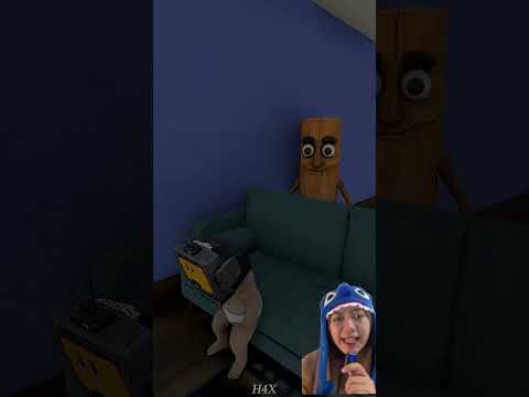 WAKTUNYA TIDUR ⁉️MAIN LAGI AH😱😍H4XStudio1