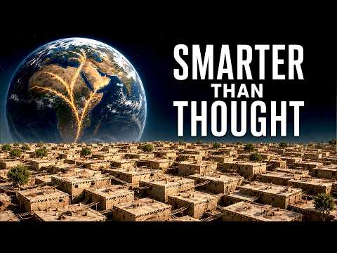Neanderthals Weren't Supposed to Do This | Documentary