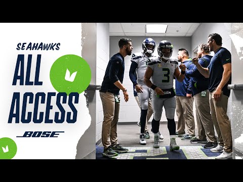 2021 Week 18: Seahawks vs. Cardinals | Seahawks All Access video clip